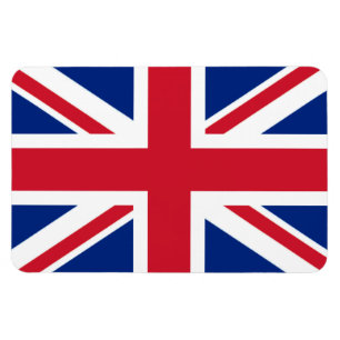 イギリス国旗の磁石 マグネット