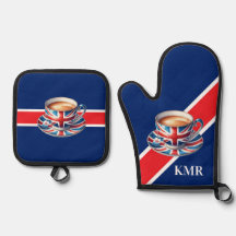 イギリス国旗の美学の英会話