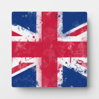 イギリス国旗またはユニオンジャック