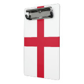 イギリス国旗を持つミニクリップボード ミニクリップボード (アングル2)