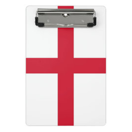 イギリス国旗を持つミニクリップボード ミニクリップボード