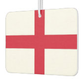 イギリス国旗を持つ車の空気フレッシュ カーエアーフレッシュナー (左)