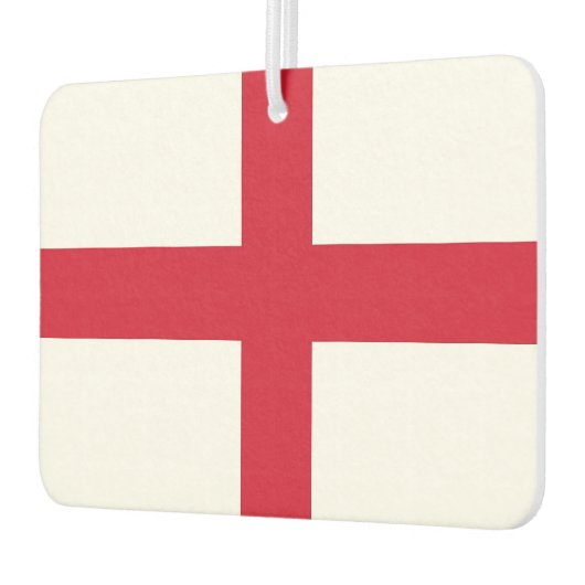 イギリス国旗を持つ車の空気フレッシュ カーエアーフレッシュナー (左)