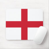 イギリス国旗マウスパッド マウスパッド (マウス)