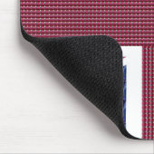 イギリス国旗素晴らし、イギリス国旗 マウスパッド (コーナー)