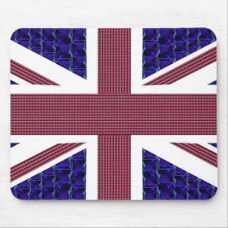 イギリス国旗素晴らし、イギリス国旗 マウスパッド