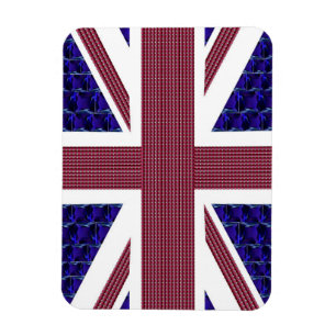 イギリス国旗素晴らし、イギリス国旗 マグネット
