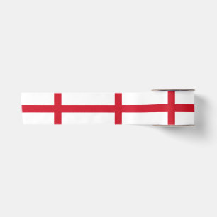 イギリス国旗（イギリス） サテンリボン