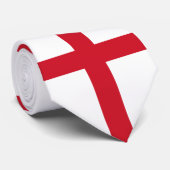 イギリス国旗（イギリス） ネクタイ (ロール)