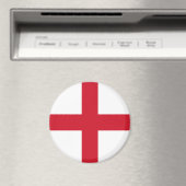 イギリス国旗（イギリス） マグネット (インサイチュ (食洗機))