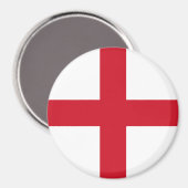 イギリス国旗（イギリス） マグネット (正面/裏面)