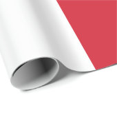 イギリス国旗（イギリス） ラッピングペーパー (ロールコーナー)