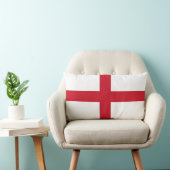 イギリス国旗（イギリス） ランバークッション (椅子)