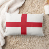 イギリス国旗（イギリス） ランバークッション (ブランケット)
