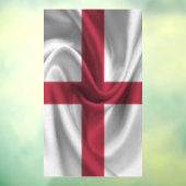 イギリス国旗 ウィンドウサイン (シート3)