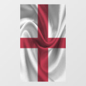 イギリス国旗 ウィンドウサイン (シート)