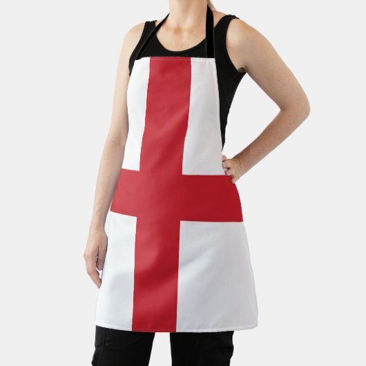 イギリス国旗 エプロン (インサイチュ)