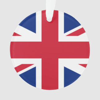 イギリス国旗 オーナメント