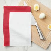 イギリス国旗 キッチンタオル (四つ折り)