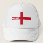 イギリス国旗 キャップ (正面)