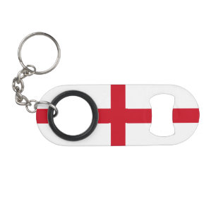 イギリス国旗 キーホルダー栓抜き