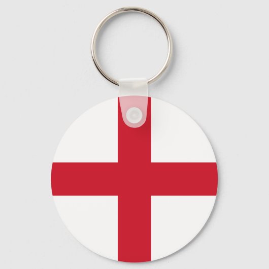 イギリス国旗 キーホルダー (正面)