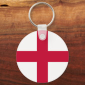 イギリス国旗 キーホルダー (裏面)