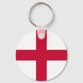 イギリス国旗 キーホルダー (裏面)
