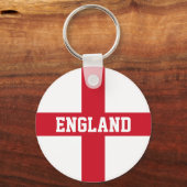 イギリス国旗 キーホルダー (正面)
