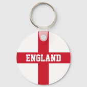 イギリス国旗 キーホルダー (裏面)