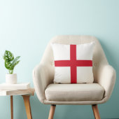 イギリス国旗 クッション (椅子)
