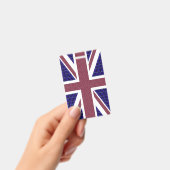イギリス国旗, グレートブリテン国旗バッジ バッジ (手持ち)