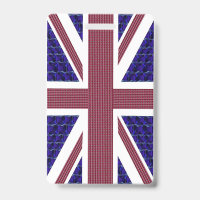 イギリス国旗, グレートブリテン国旗バッジ