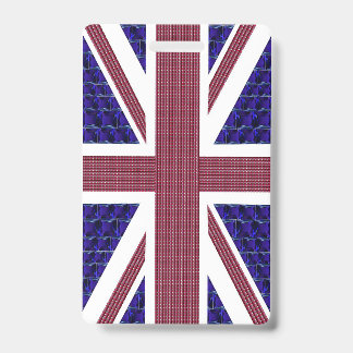 イギリス国旗, グレートブリテン国旗バッジ バッジ