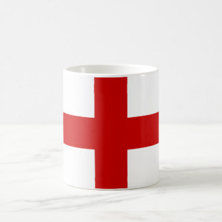 イギリス国旗 コーヒーマグカップ