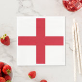 イギリス国旗 スタンダードランチョンナプキン (インサイチュ)