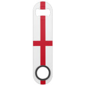 イギリス国旗 スピード栓抜き (正面)