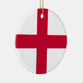 イギリス国旗 セラミックオーナメント (右)