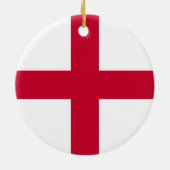 イギリス国旗 セラミックオーナメント (裏面)