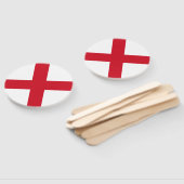 イギリス国旗 ハンドファン (組立なし)