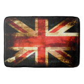 イギリス国旗 バスマット (正面)