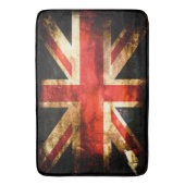イギリス国旗 バスマット (正面縦)