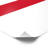 イギリス国旗 フォトプリント            (角)