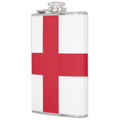イギリス国旗 フラスク (左)