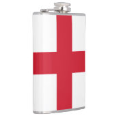 イギリス国旗 フラスク (右)