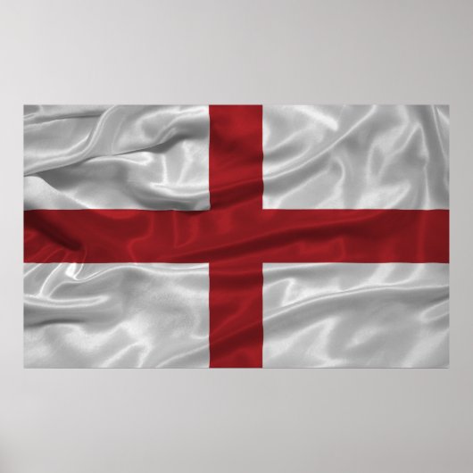イギリス国旗 ポスター (正面)