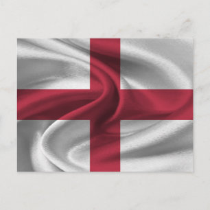 イギリス国旗 ポストカード