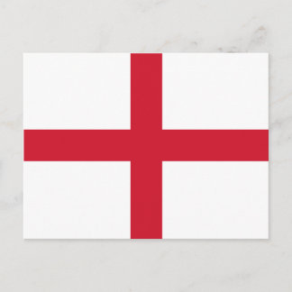 イギリス国旗 ポストカード