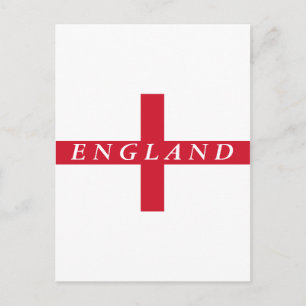 イギリス国旗 ポストカード