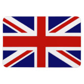 イギリス国旗 マグネット (横)